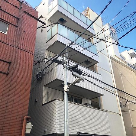 Kanetoya Inn Osaka Zewnętrze zdjęcie
