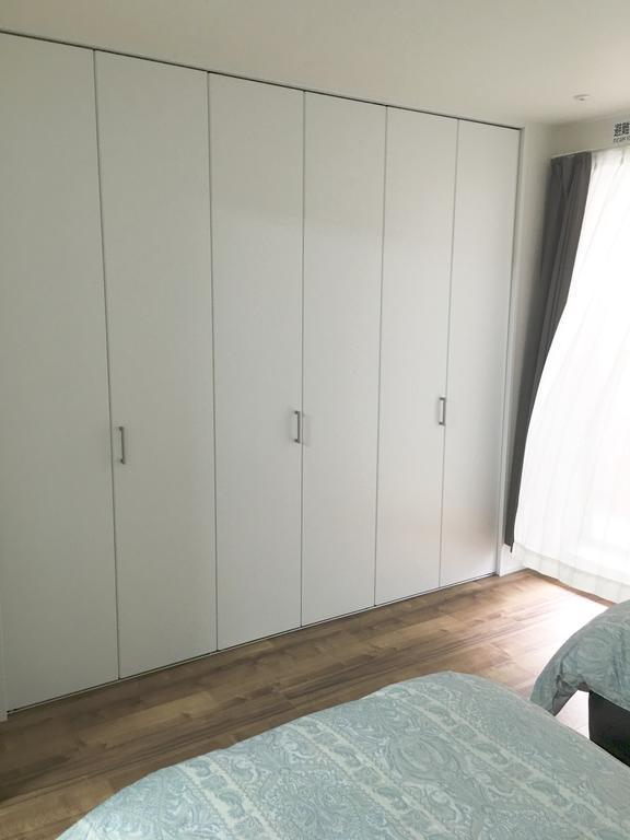 Kanetoya Inn Osaka Zewnętrze zdjęcie
