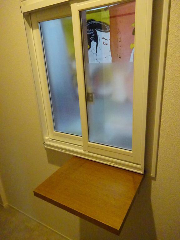 Kanetoya Inn Osaka Zewnętrze zdjęcie