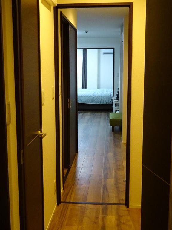 Kanetoya Inn Osaka Zewnętrze zdjęcie