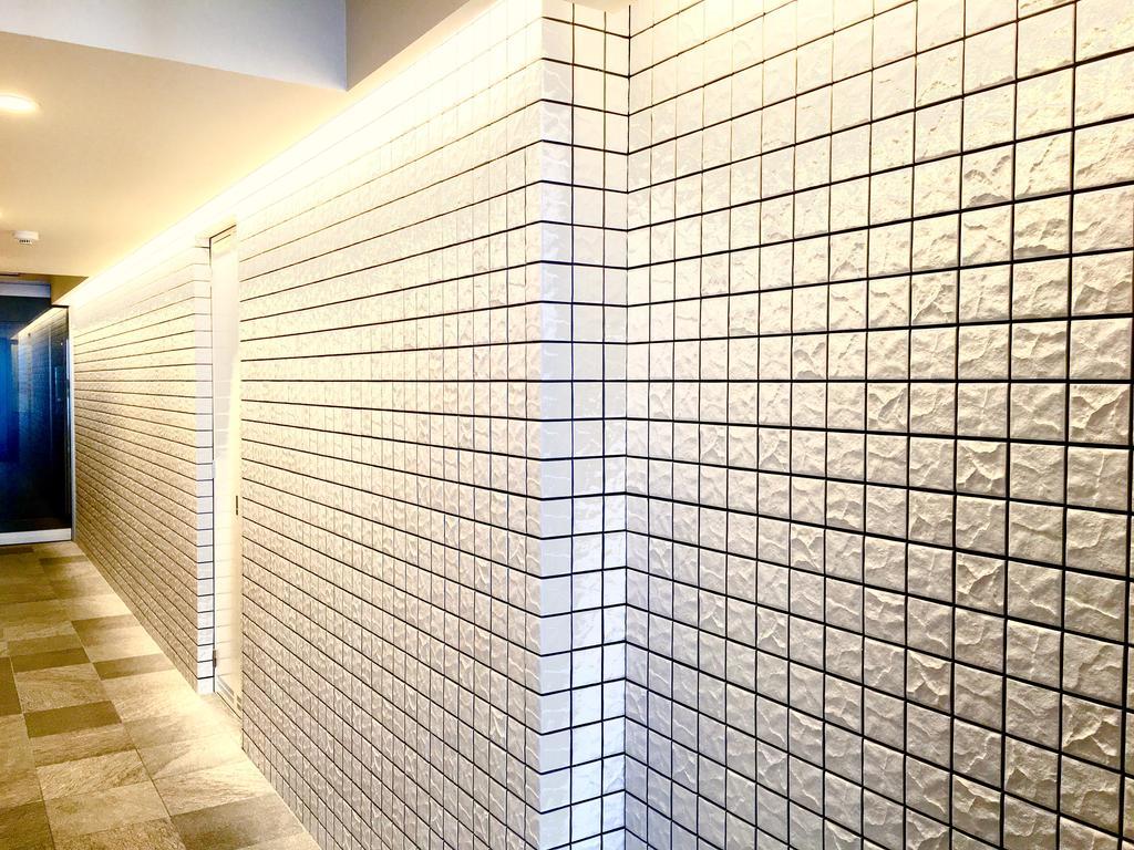 Kanetoya Inn Osaka Zewnętrze zdjęcie