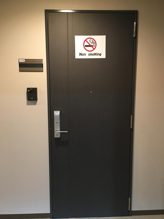 Kanetoya Inn Osaka Zewnętrze zdjęcie