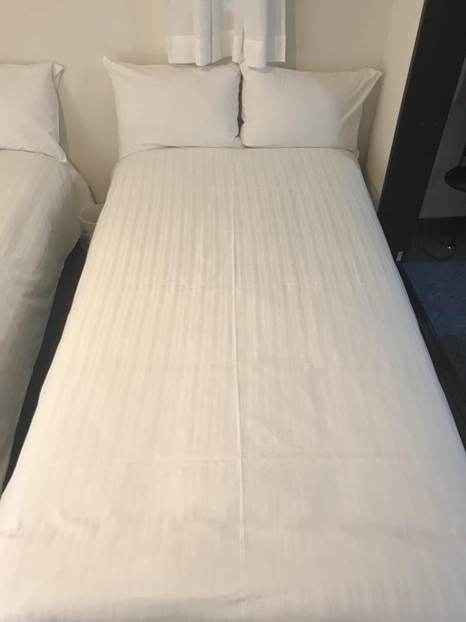Kanetoya Inn Osaka Zewnętrze zdjęcie