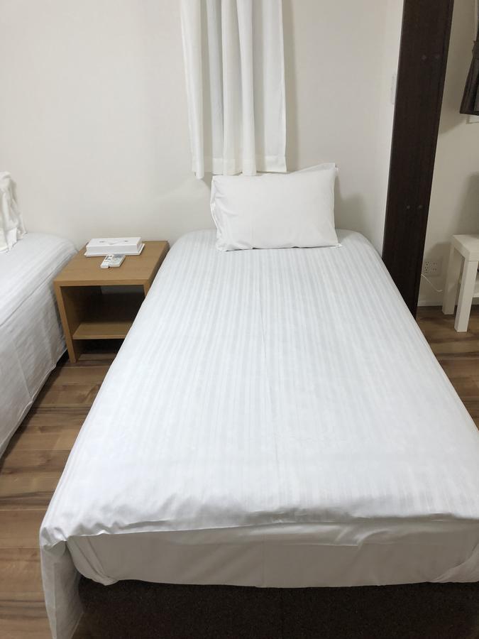 Kanetoya Inn Osaka Zewnętrze zdjęcie