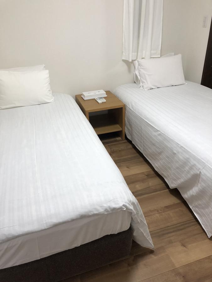 Kanetoya Inn Osaka Zewnętrze zdjęcie