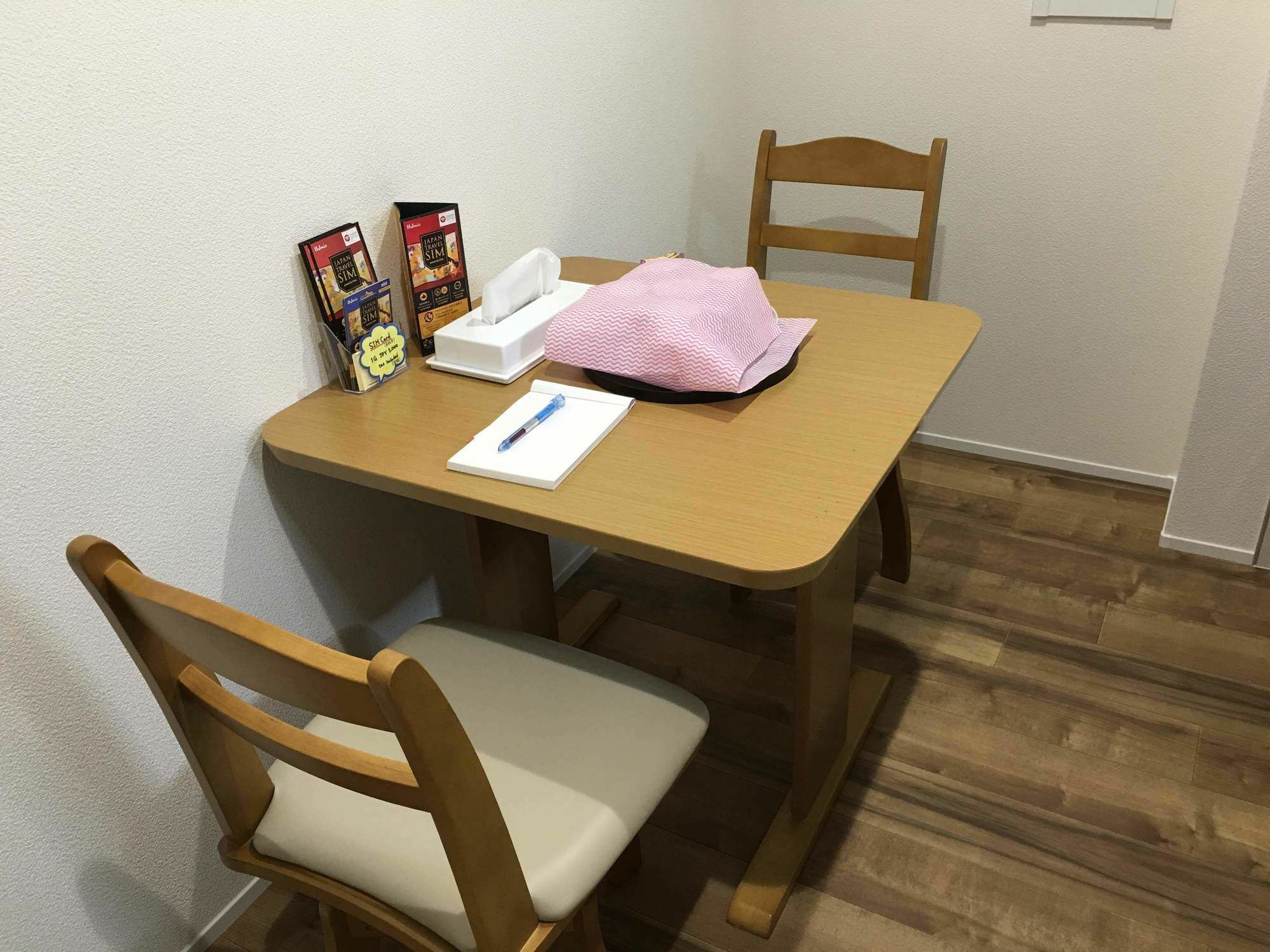 Kanetoya Inn Osaka Zewnętrze zdjęcie